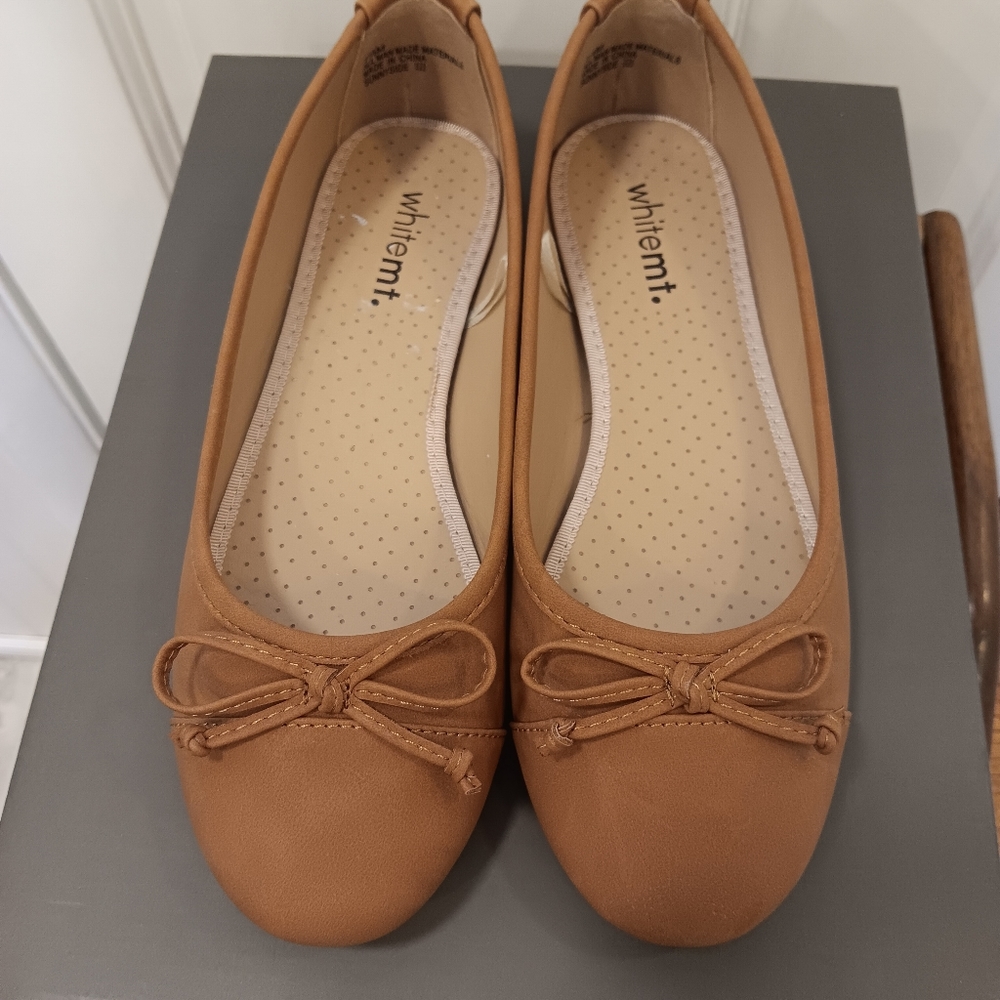 flats